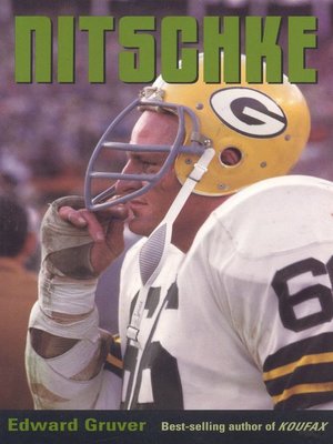 cover image of Nitschke